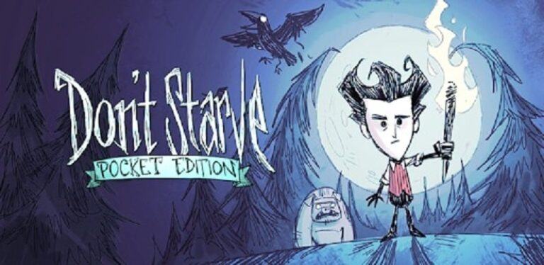 Don’t Starve Pocket Edition MOD APK (Unlocked/High speed) 1.19.9