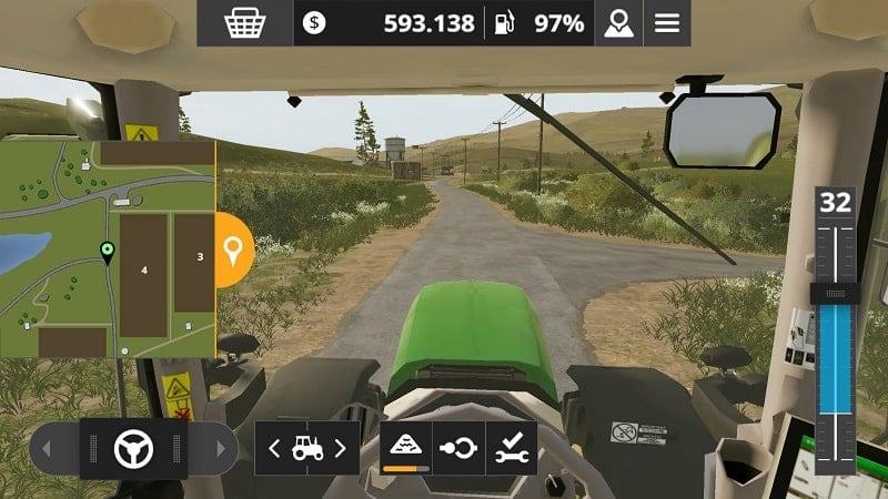 Farming Simulator 20 Free Mods
