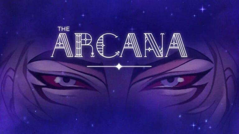 The Arcana MOD APK (Unlimited money) 2.27