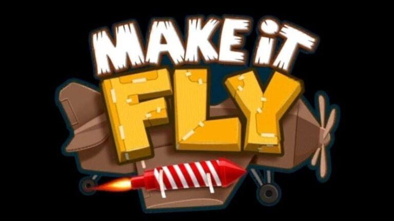 Make It Fly! MOD APK (Free rewards) 1.4.18