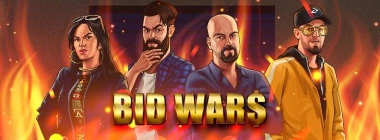 Bid Wars – Auction Simulator MOD APK (Unlimited money) 2.56