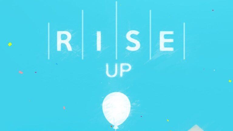 Rise Up MOD APK (Unlocked all) 200434