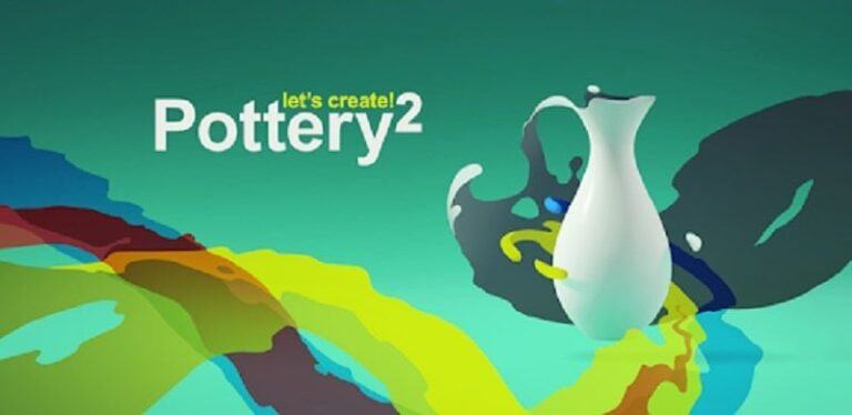 Let’s Create! Pottery 2 MOD APK (Unlimited money) 1.94