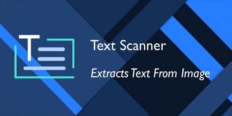 OCR Text Scanner Pro APK 1.7.5