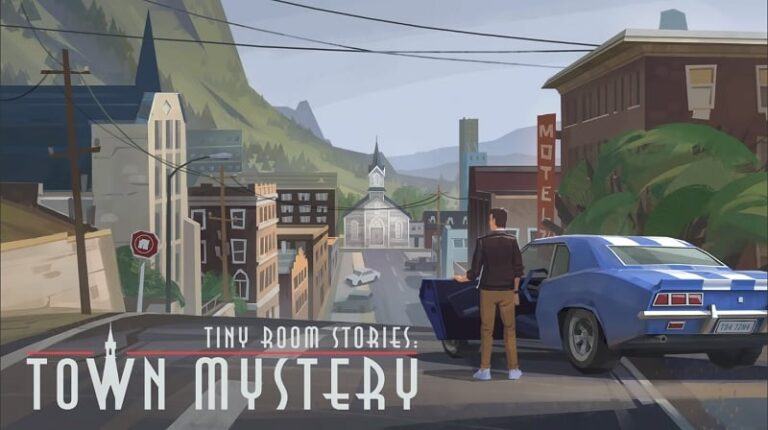 Tiny Room Stories MOD APK (Unlocked) 2.6.9