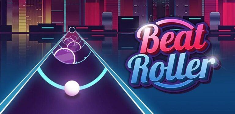 Beat Roller MOD APK (Unlimited money, no ads) 1.39