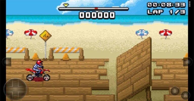 GBA.emu MOD APK (Optimize/No ads) 1.5.67