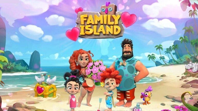 Family Island APK 2023120.0.27880