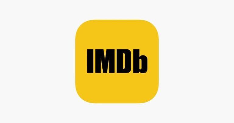 IMDb MOD APK (Optimized/No Ads) 8.8.1.108810500