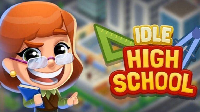 Idle High School Tycoon MOD APK (Unlimited money) 1.5.0