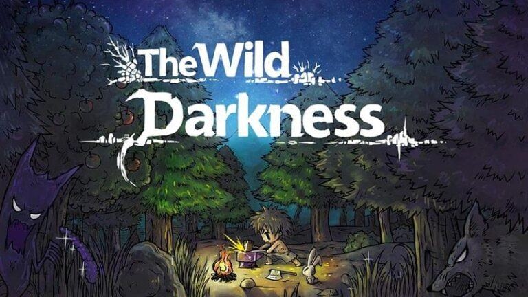 The Wild Darkness MOD APK (Menu, God mode, unlimited energy, onehit) 1.2.40