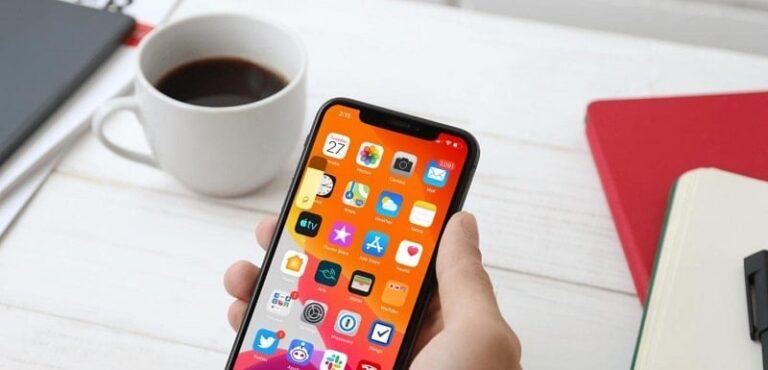 iOS Icon Pack APK 1.0.5