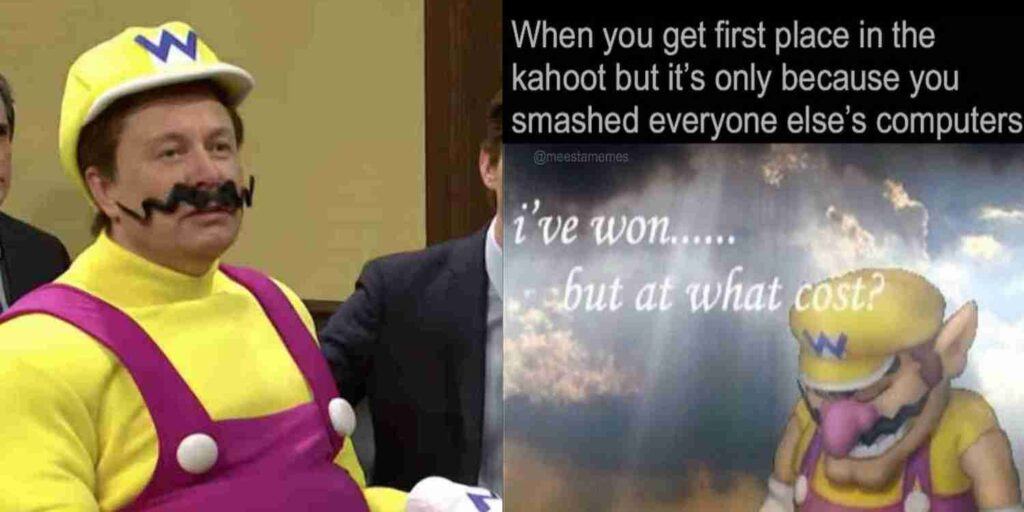 The 10 Funniest Wario Memes Of All-Time - vcmp.edu.vn