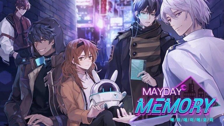 Mayday Memory MOD APK (Unlocked all) 1.12.1