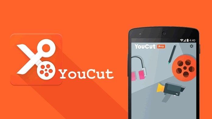 YouCut MOD APK (Unlocked Pro) 1.563.1162