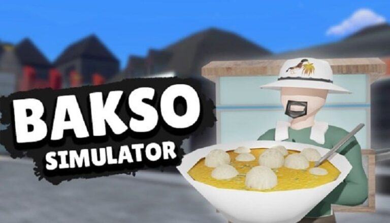 Bakso Simulator MOD APK (Menu, Unlimited money/Speed Hack) 1.7.1