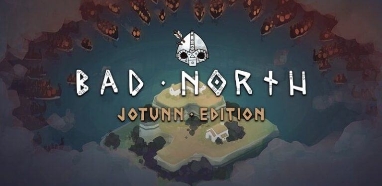 Bad North: Jotunn Edition MOD APK (Unlimited money) 2.00.18