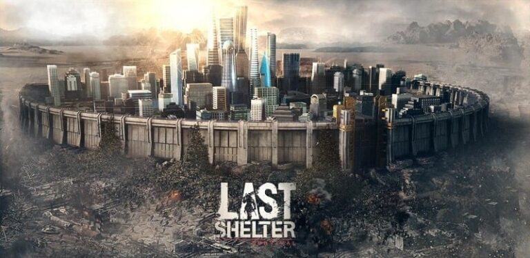 Last Shelter: Survival APK 2.37.1