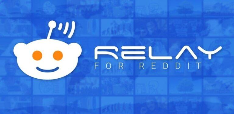 Relay for reddit MOD APK (Pro unlocked) 10.2.15