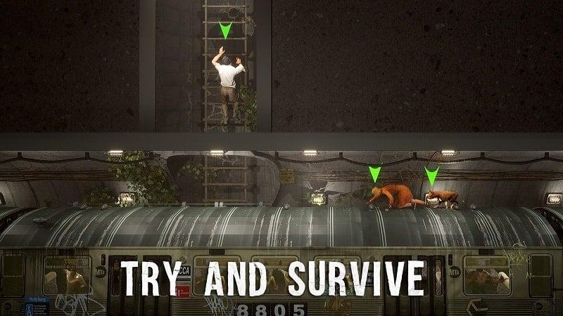 Download State of Survival Mod