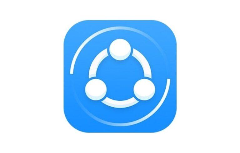 SHAREit MOD APK (No Ads) 6.21.55_ww