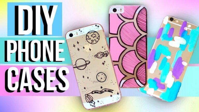 Phone Case DIY MOD APK (Unlimited money, no ads) 2.9.0.0