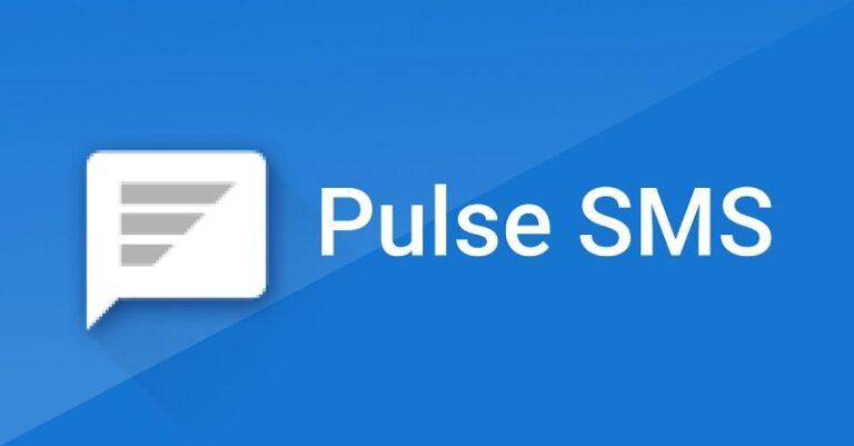 Pulse SMS MOD APK (Premium unlocked) 5.10.4.2921