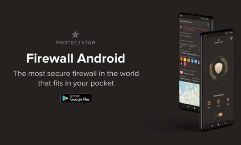 Firewall No Root MOD APK (Unlocked Pro) 2.2.7