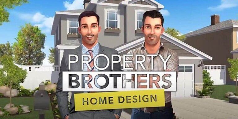 Property Brothers Home Design MOD APK (Unlimited money) 2.9.8g