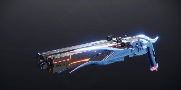 Destiny 2: How To Get Conditional Finality Exotic Shotgun