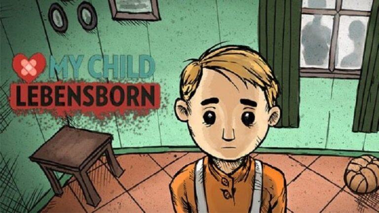 My Child Lebensborn LITE MOD APK (Unlocked, Free shop) 1.7.102