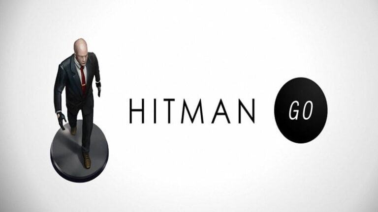 Hitman GO APK 1.13.276620