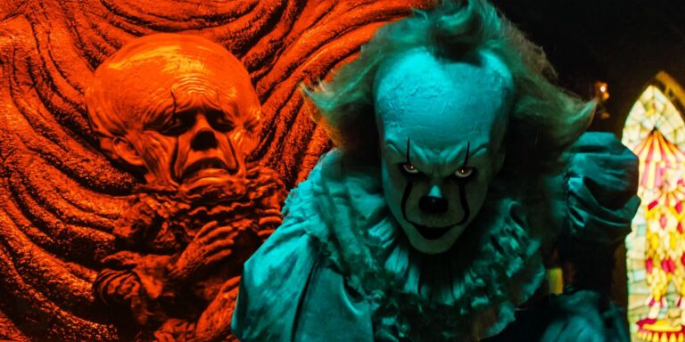 8 Ways Pennywise Can Return In It Chapter 3 (Despite His Death)