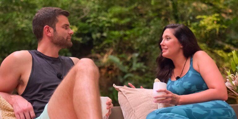 Are Nick & LC Still Together After Perfect Match? (SPOILERS)