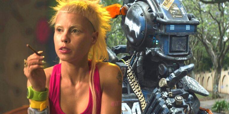 Chappie 2 Will Never Happen – Here’s Why