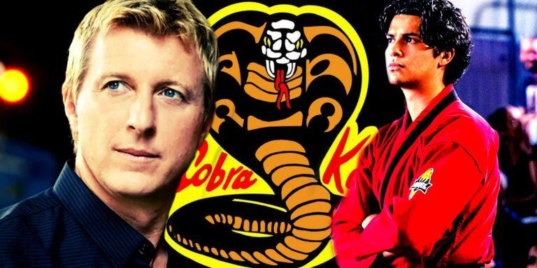 Cobra Kai Season 6 Has TWO Big Dojo Problems