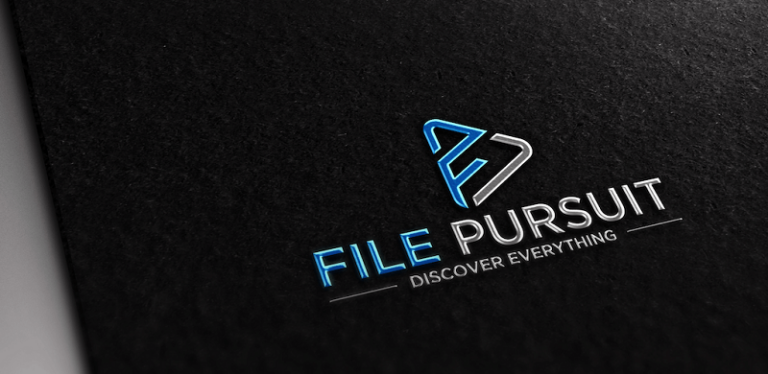 FilePursuit Pro APK 2.0.39