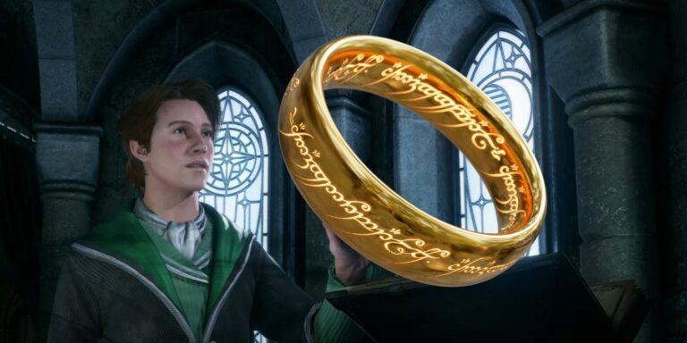 Forget Hogwarts Legacy, It’s Lord Of The Rings’ Time To Shine