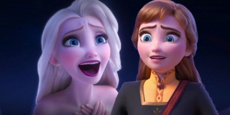 Frozen 3 FINALLY Announced 4 Years After Record Breaking Sequel