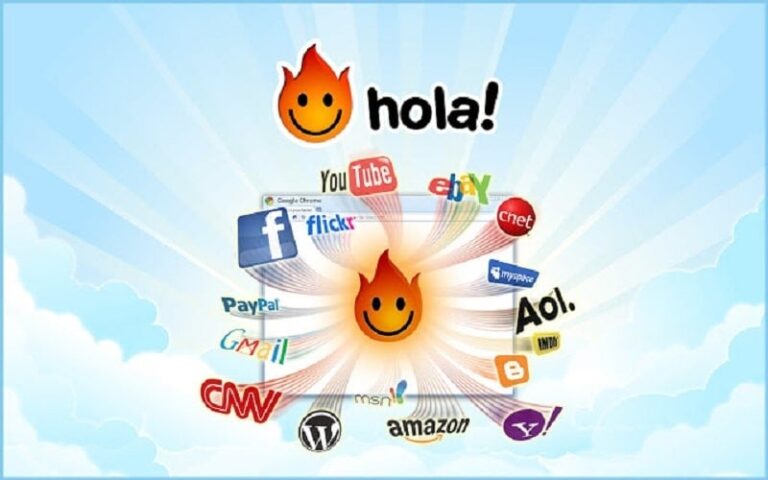 Hola VPN Proxy Plus MOD APK (Premium unlocked) 1.183.956