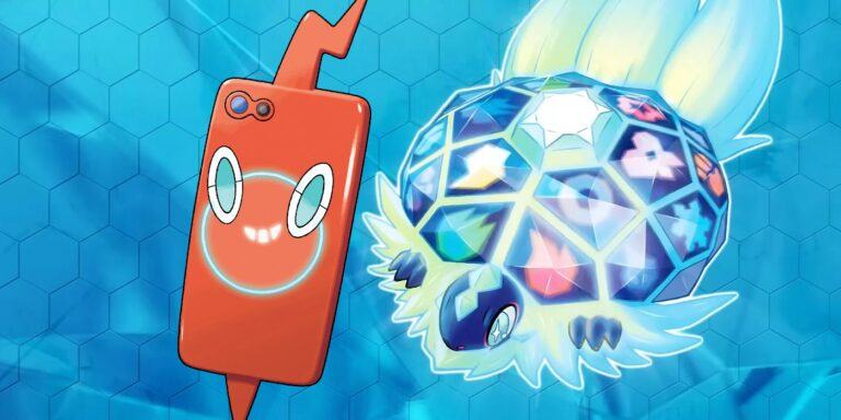 How Big Pokémon Scarlet & Violet’s Pokédex Will Be After DLC