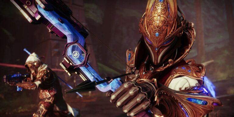 How To Extract Weapon Patterns In Destiny 2