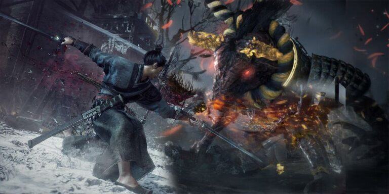 How Wo Long: Fallen Dynasty Compares To Nioh: Biggest Differences To Know