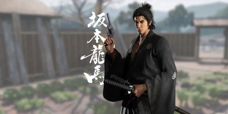 How to Earn Virtue Fast In Like a Dragon: Ishin