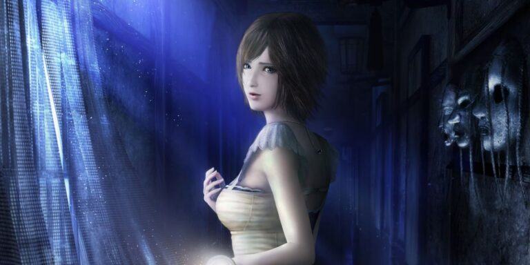 How to Unlock Nightmare Difficulty in Fatal Frame: Mask of the Lunar Eclipse Remaster