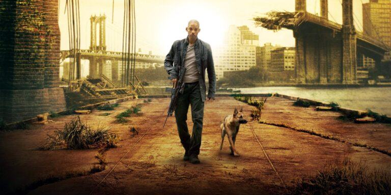 I Am Legend 2: Story, Cast & Everything We Know