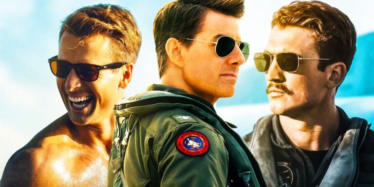 Is There A Post-Credit Scene In Top Gun: Maverick?