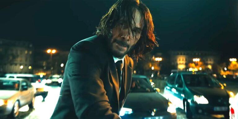 John Wick 4 Early Reactions Praise Biggest & Best Keanu Reeves Sequel Yet