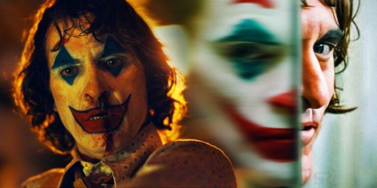 Joker 2’s Multiple Jokers Explained: Delusions Or Multiverse