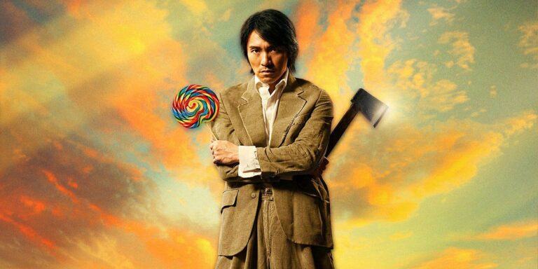 Kung Fu Hustle 2 Is Finally Coming: Why It Took 15 Years To Happen